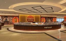 成都專(zhuān)業(yè)店鋪裝修設(shè)計(jì)公司 以專(zhuān)業(yè)設(shè)計(jì)服務(wù)，打造商業(yè)空間新標(biāo)桿