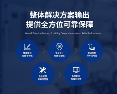 專(zhuān)注先進(jìn)氣體純化技術(shù)，沃飛科技以專(zhuān)業(yè)設(shè)計(jì)服務(wù)助力半導(dǎo)體產(chǎn)業(yè)電子氣體國(guó)產(chǎn)化
